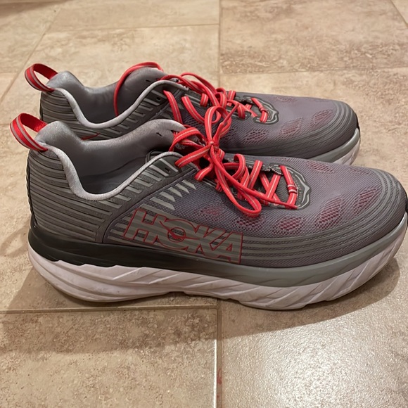 Hoka running shoes - Picture 3 of 6
